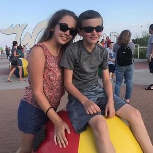 Meet your Posher, Marie